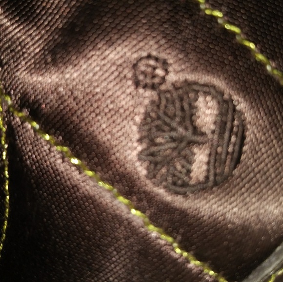 Timberland Womens Size 9M Sneaker Gold Bronze - Picture 2 of 6